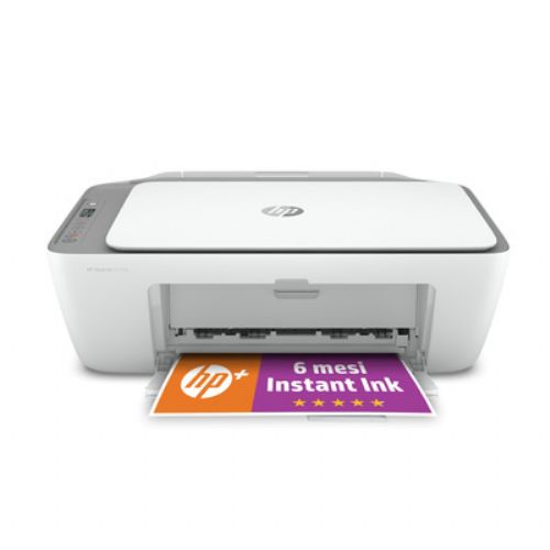 STAMPANTE HP DESKJET 2720E